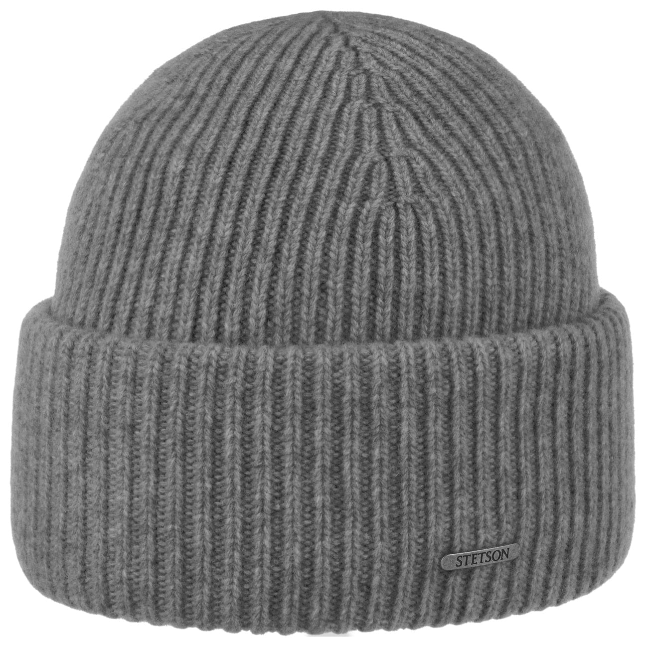 Classic Uni Wool Beanie Hat - JJ Hat Center ®
