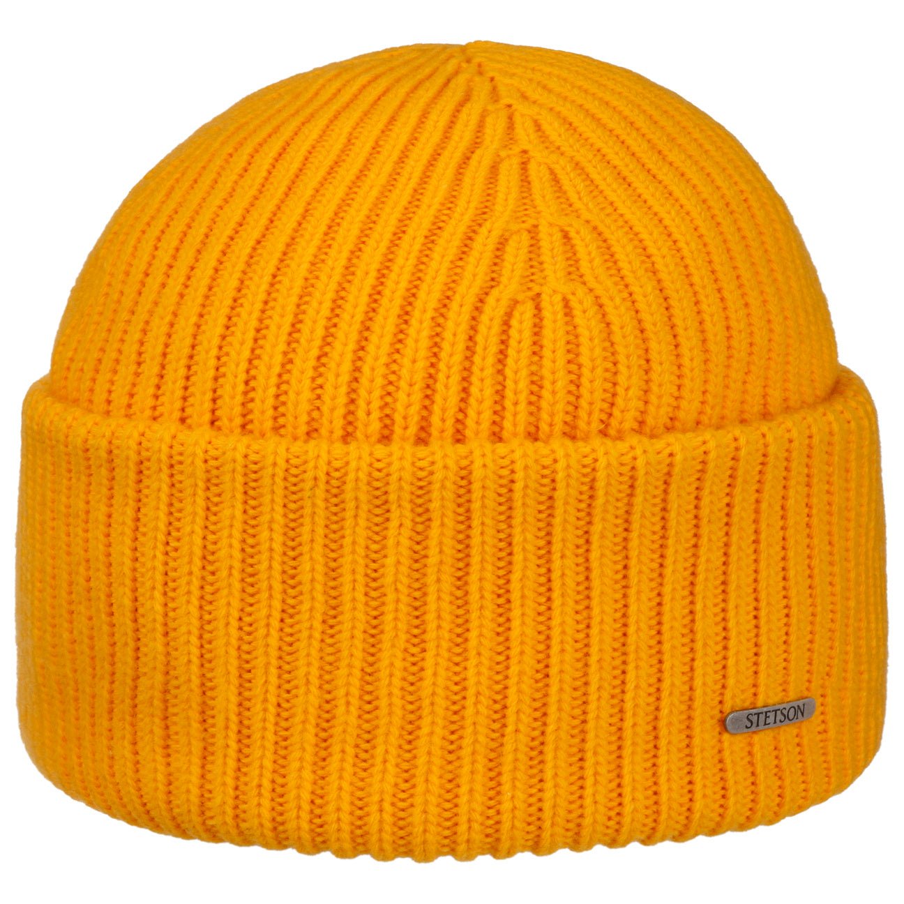 Classic Uni Wool Beanie Hat - JJ Hat Center ®