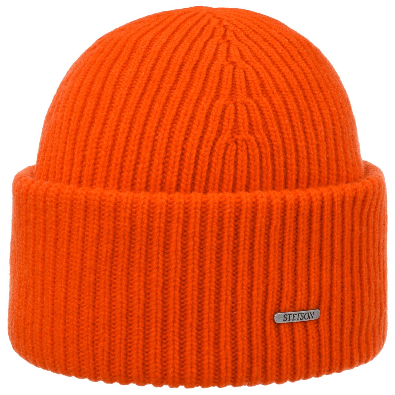 Classic Uni Wool Beanie Hat - JJ Hat Center ®