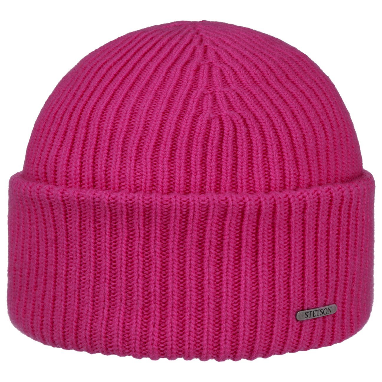Classic Uni Wool Beanie Hat - JJ Hat Center ®