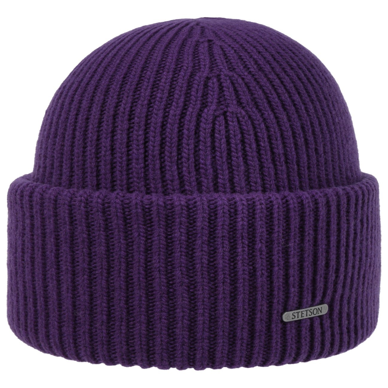 Classic Uni Wool Beanie Hat - JJ Hat Center ®