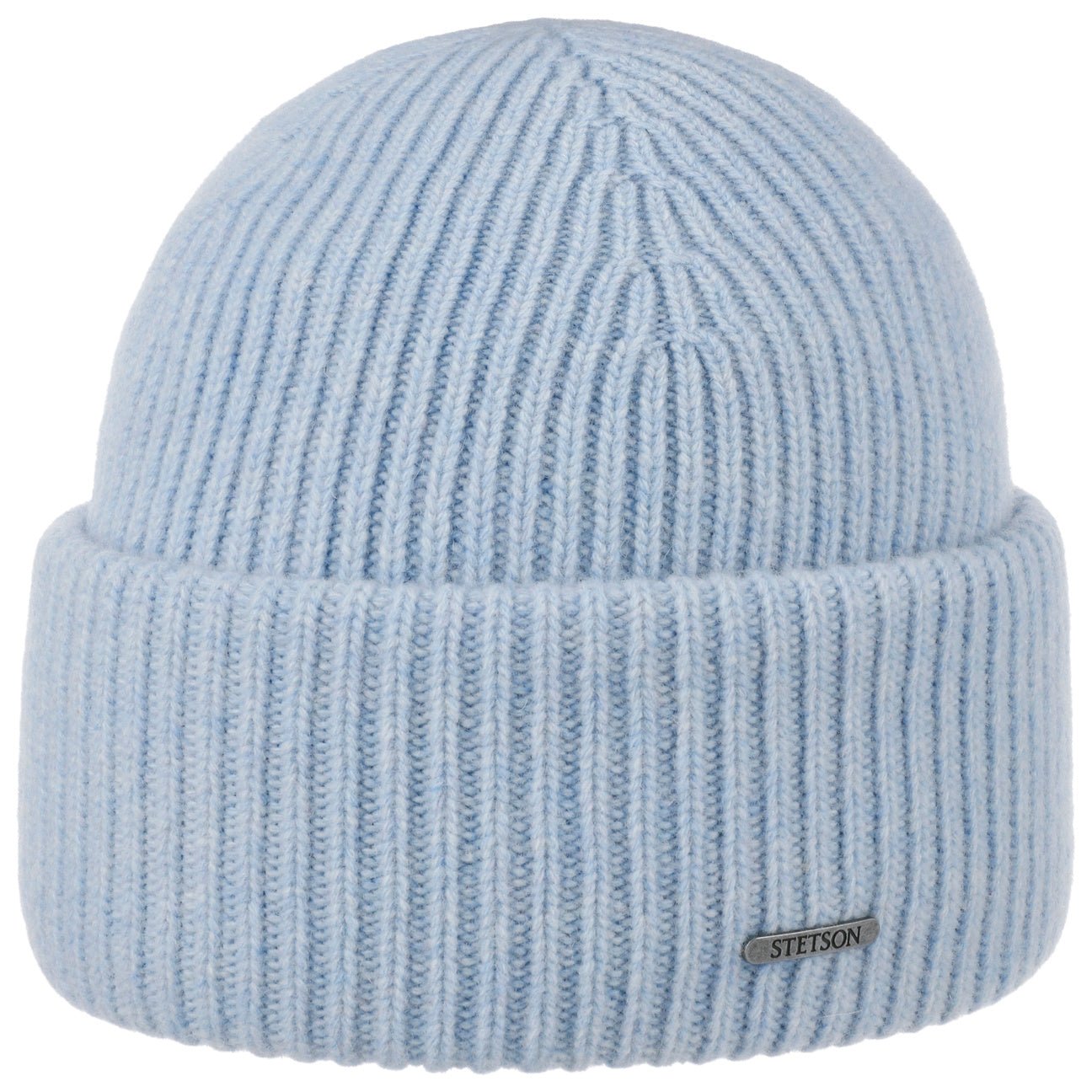 Classic Uni Wool Beanie Hat - JJ Hat Center ®
