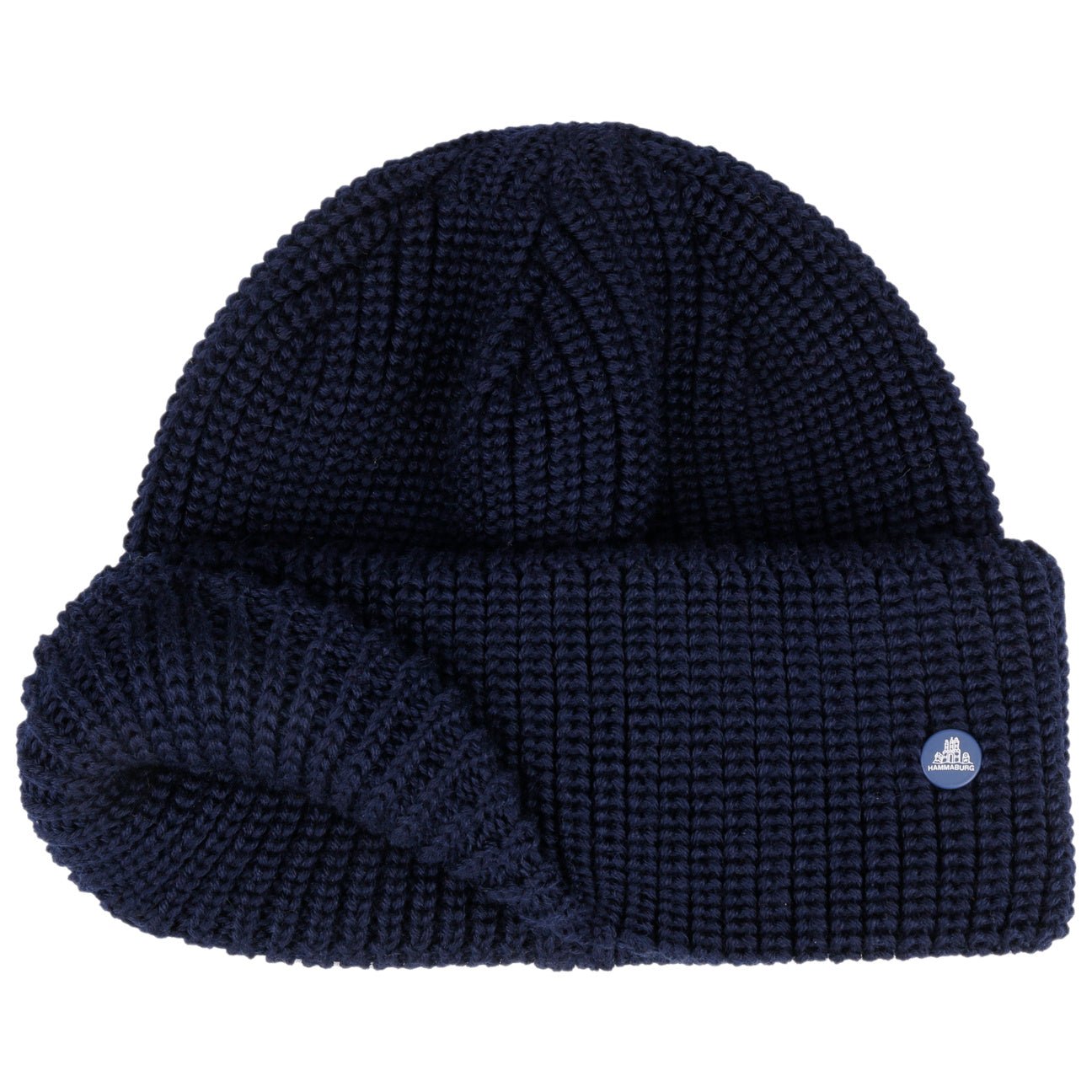Beanie Hat with Cuff - JJ Hat Center ®