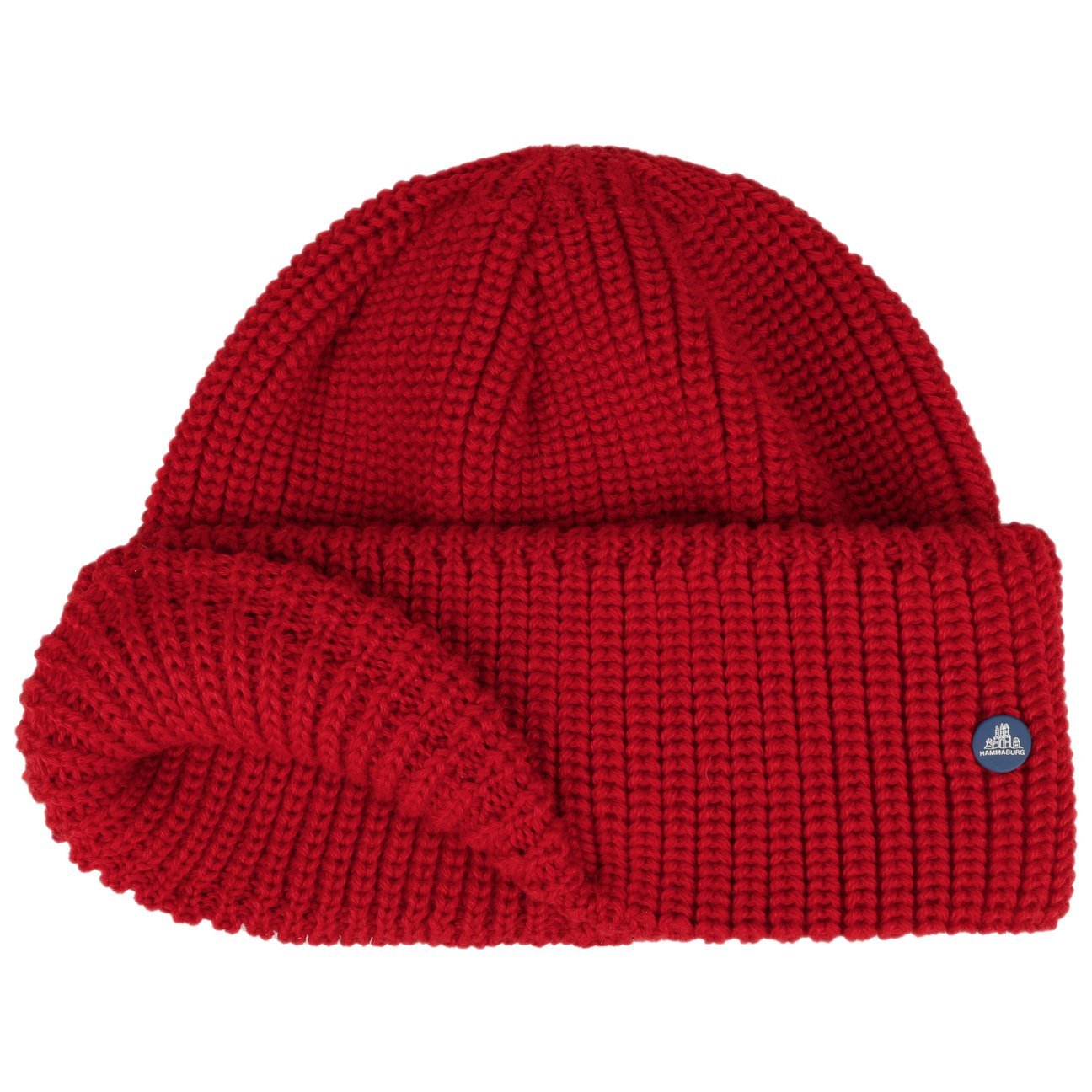 Beanie Hat with Cuff - JJ Hat Center ®