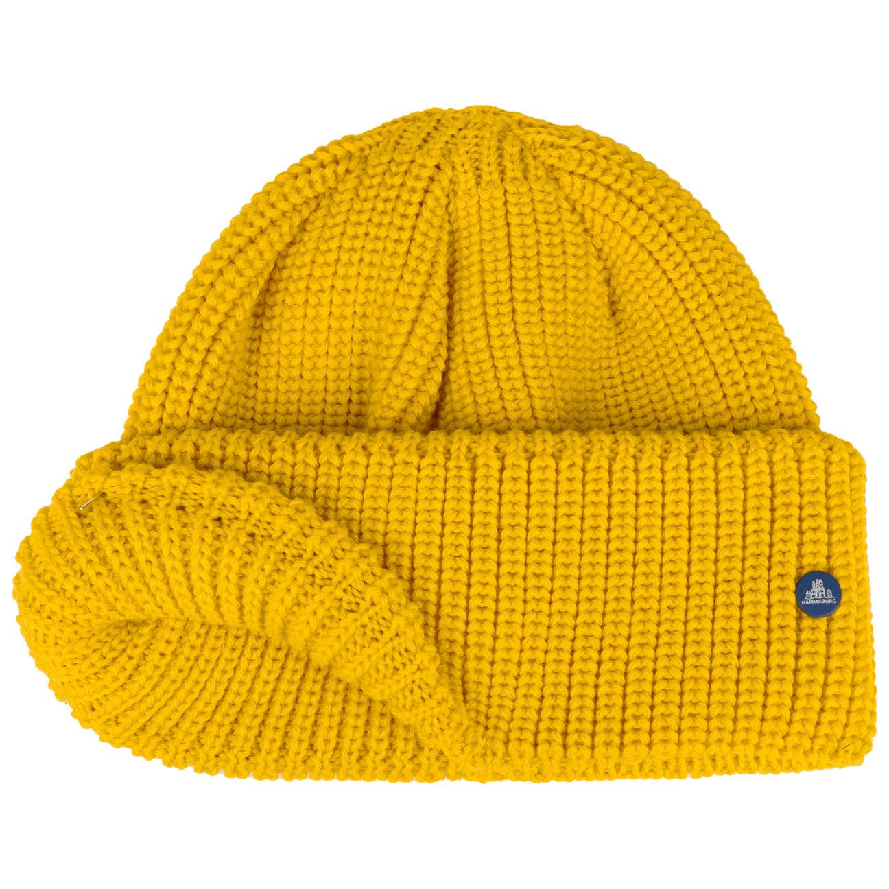 Beanie Hat with Cuff - JJ Hat Center ®