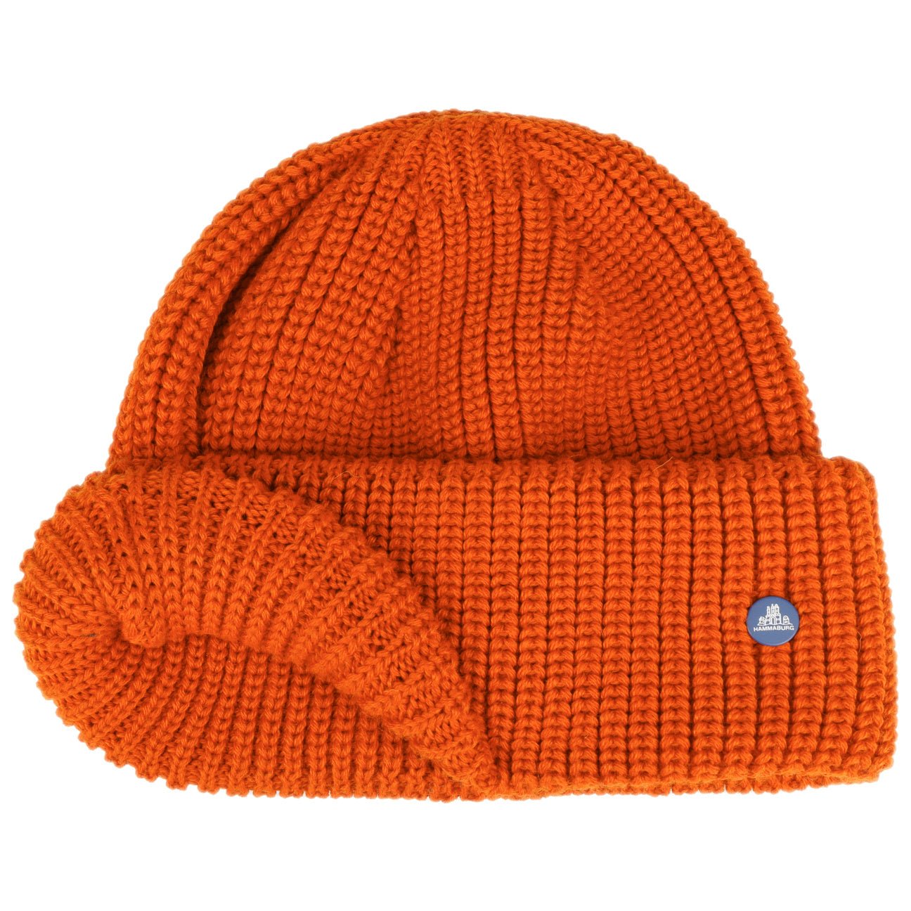 Beanie Hat with Cuff - JJ Hat Center ®