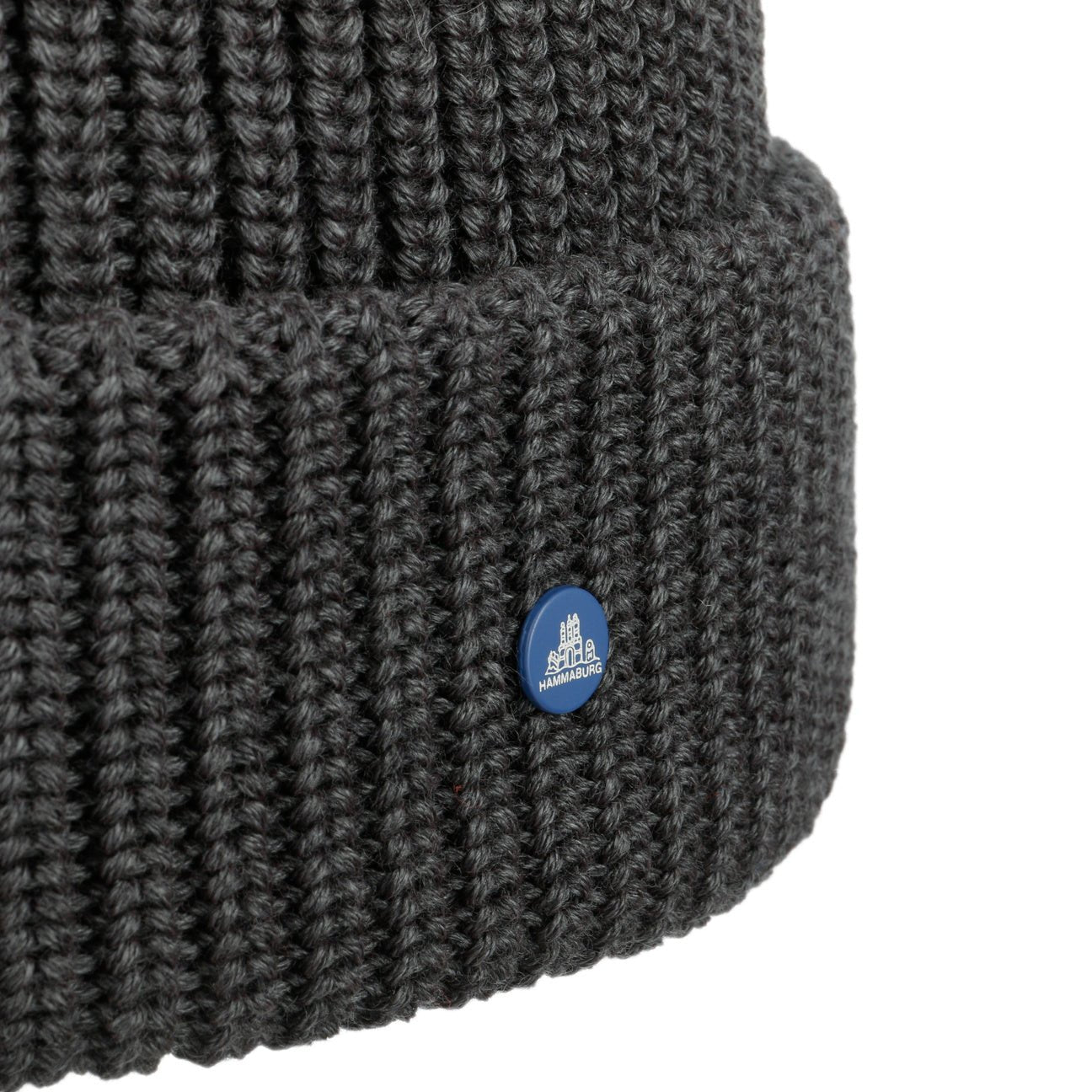 Beanie Hat with Cuff - JJ Hat Center ®