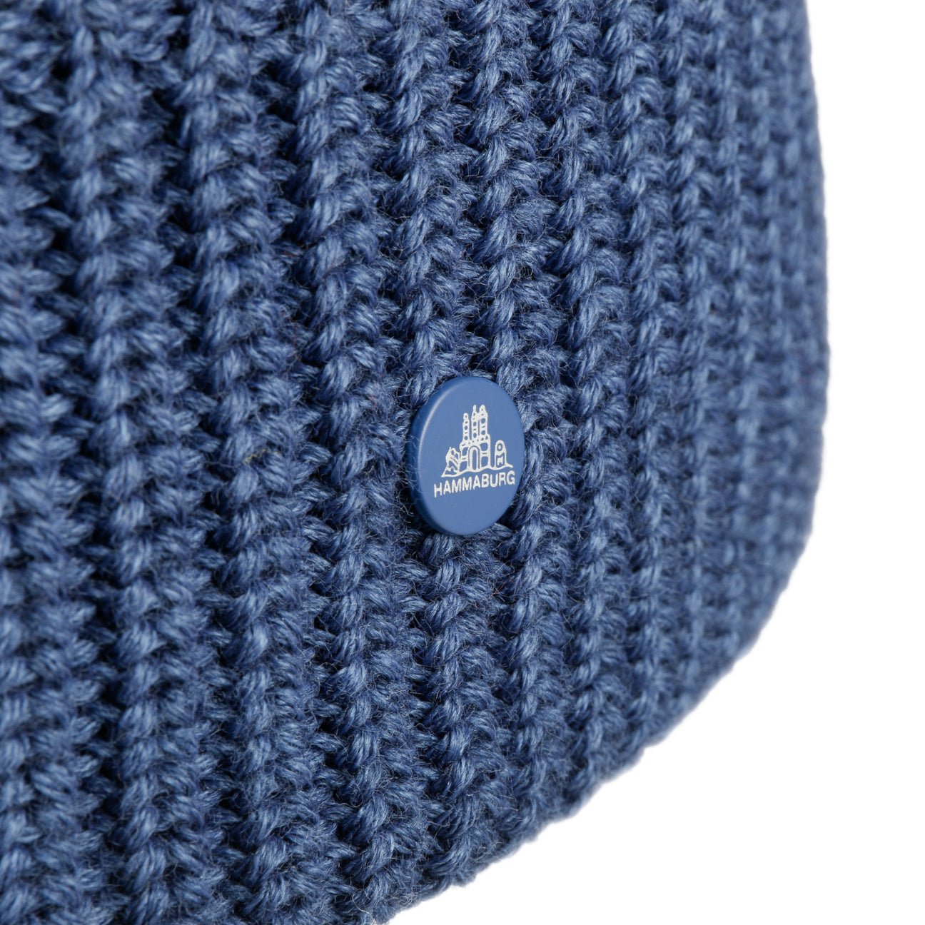 Beanie Hat with Cuff - JJ Hat Center ®