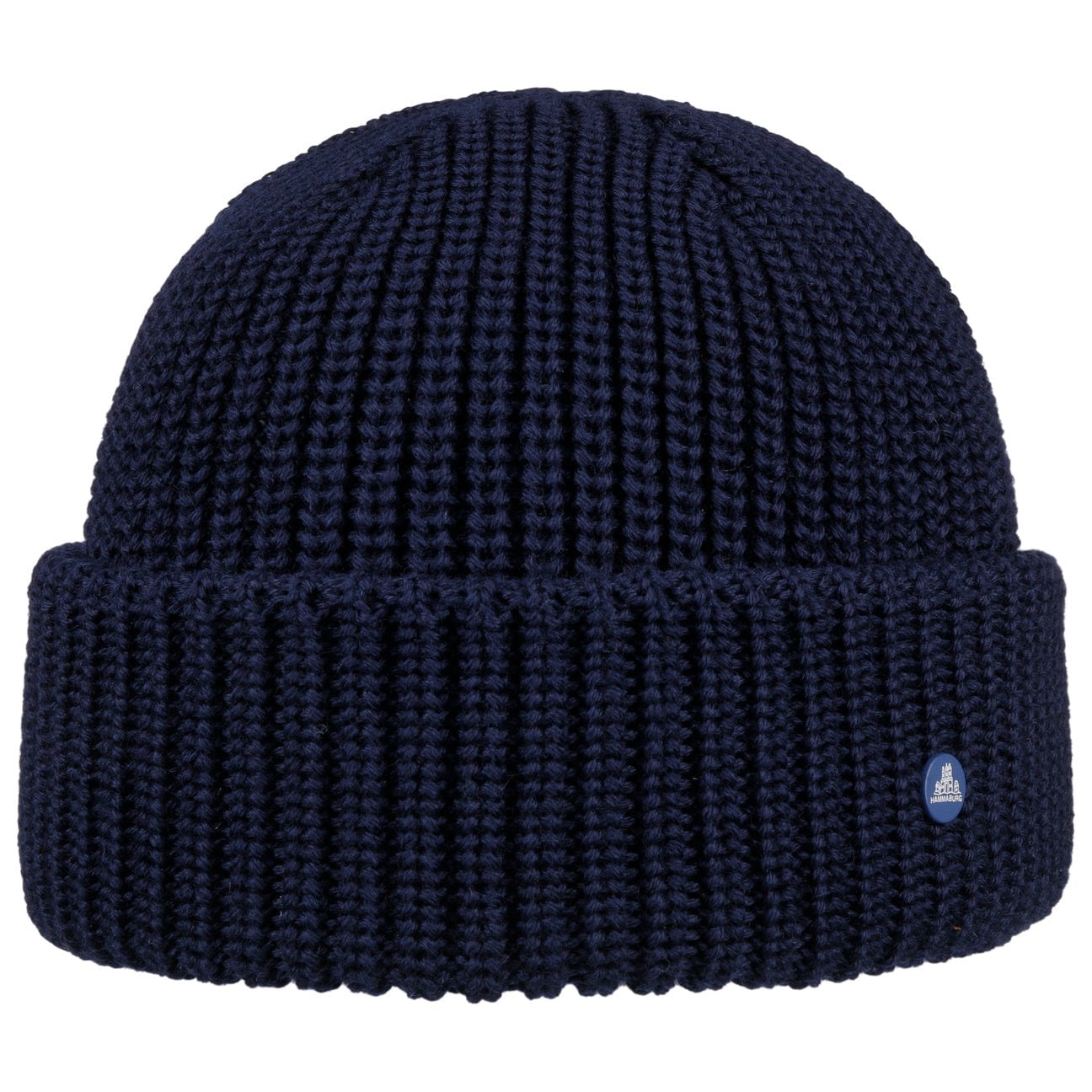 Beanie Hat with Cuff by Hammaburg - JJ Hat Center ®