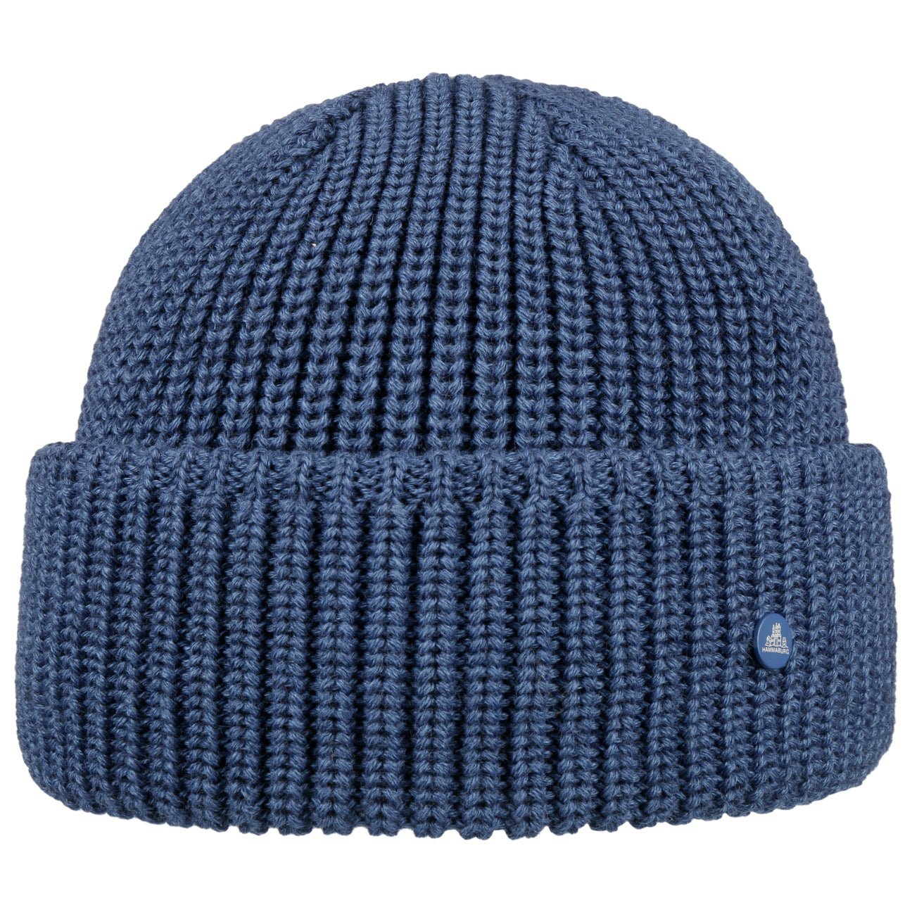 Beanie Hat with Cuff - JJ Hat Center ®