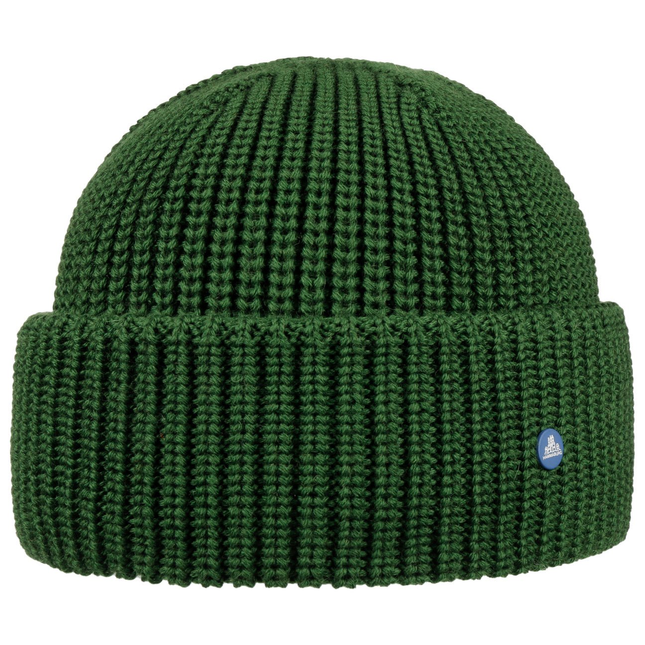 Beanie Hat with Cuff - JJ Hat Center ®