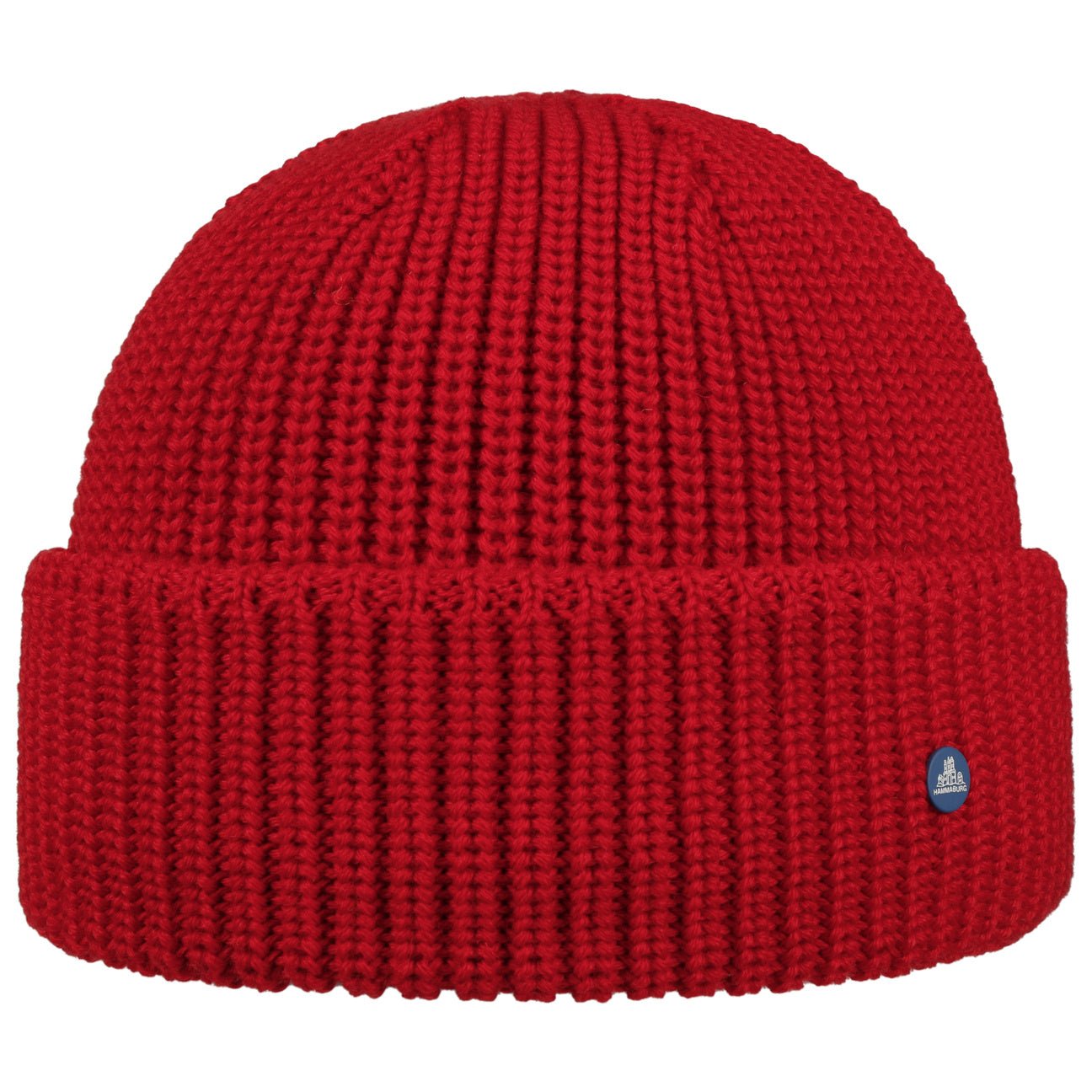 Beanie Hat with Cuff - JJ Hat Center ®
