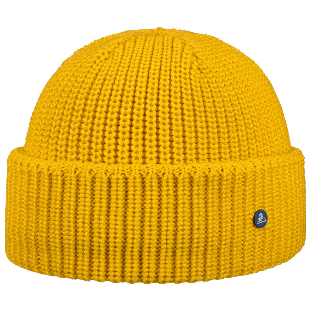 Beanie Hat with Cuff - JJ Hat Center ®