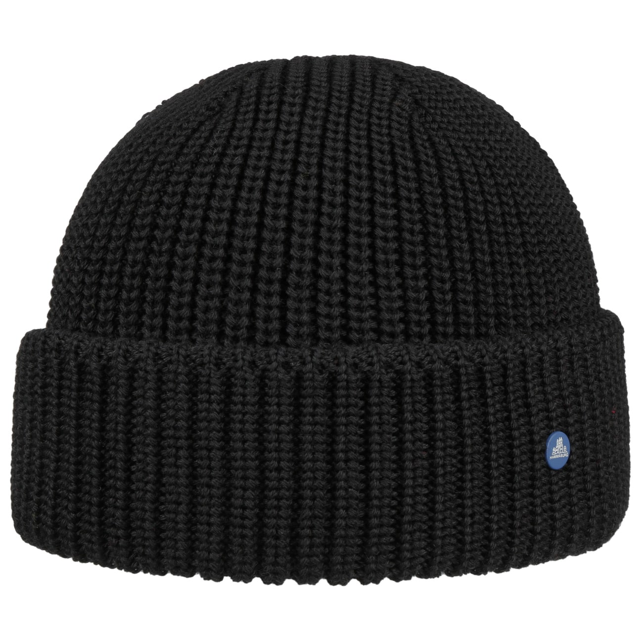 Beanie Hat with Cuff - JJ Hat Center ®