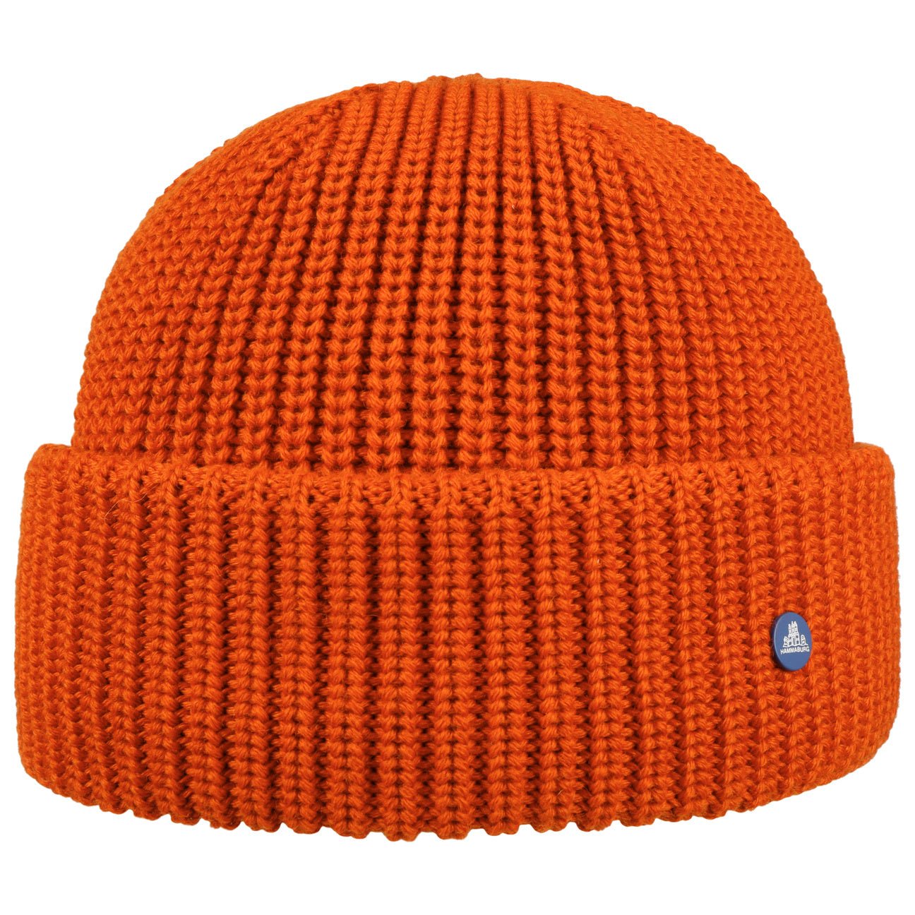 Beanie Hat with Cuff - JJ Hat Center ®