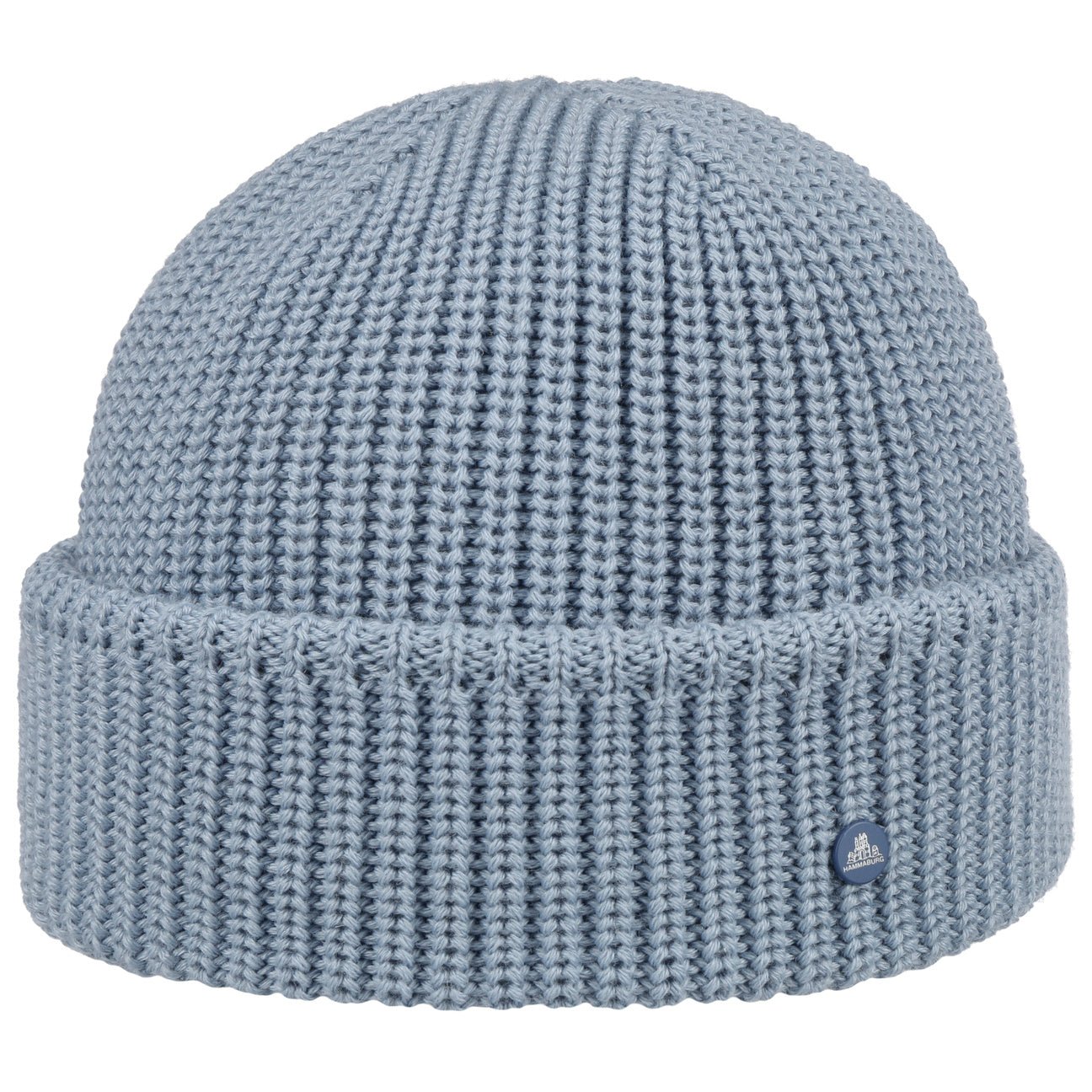 Beanie Hat with Cuff - JJ Hat Center ®