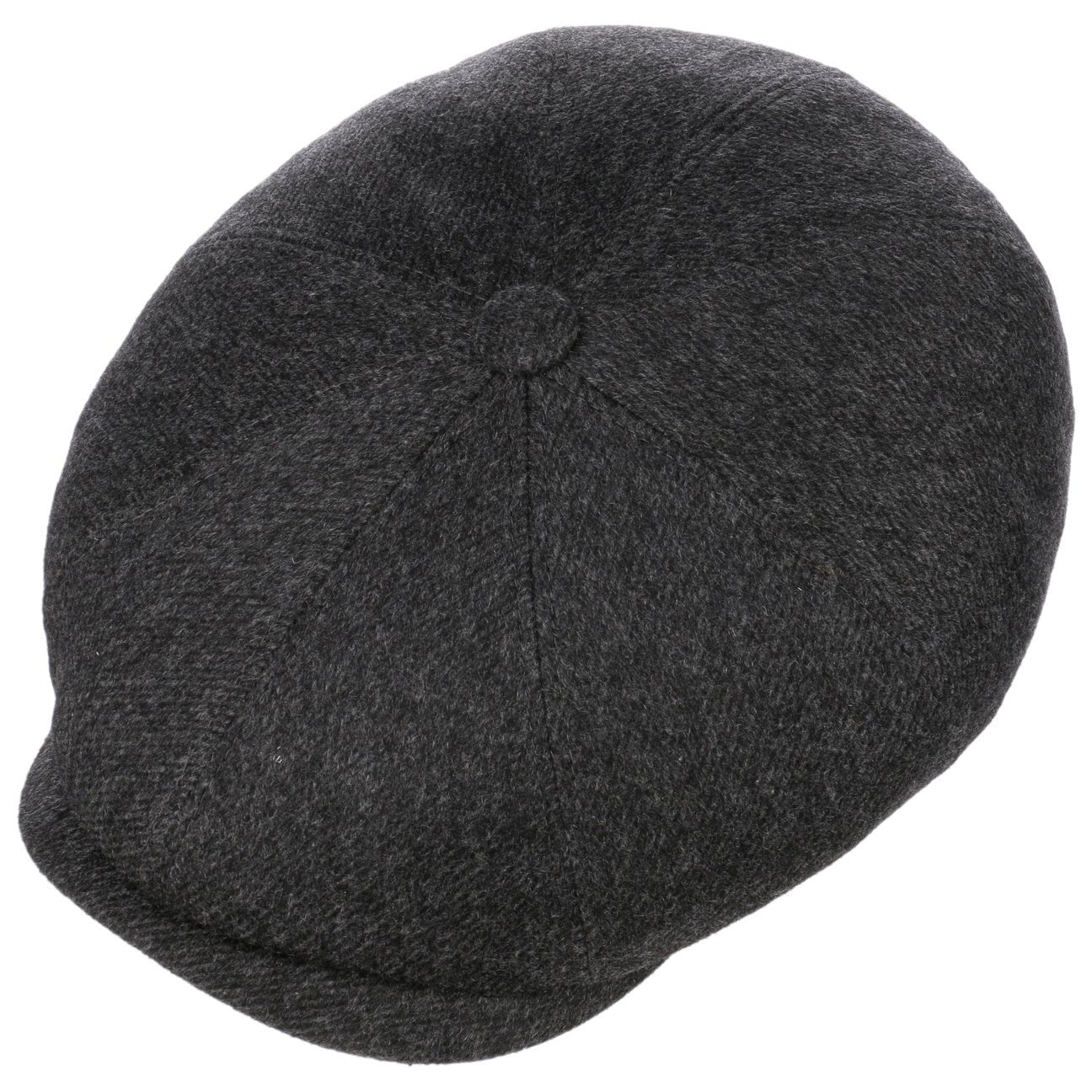 Hatteras Vancott Cashmere Flat Cap - JJ Hat Center ®
