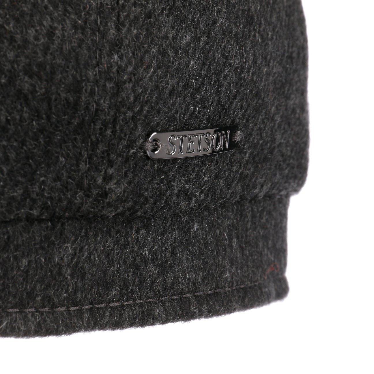 Hatteras Vancott Cashmere Flat Cap by Stetson - JJ Hat Center ®