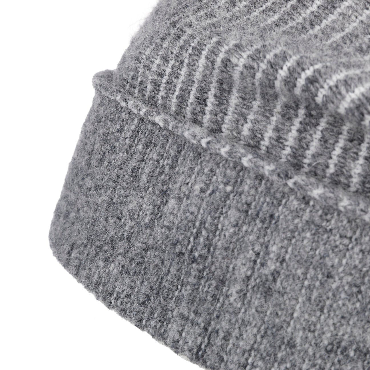 Milled Wool Hat - JJ Hat Center ®