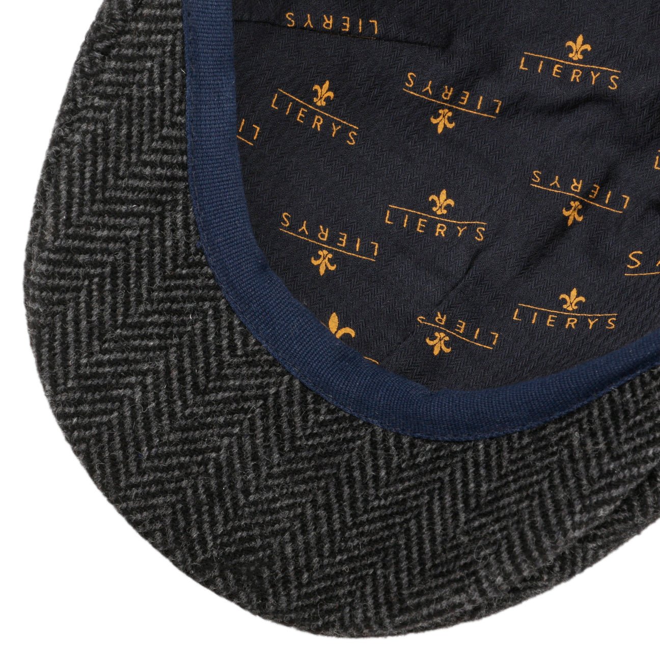 Willers Check Flat Cap - JJ Hat Center ®