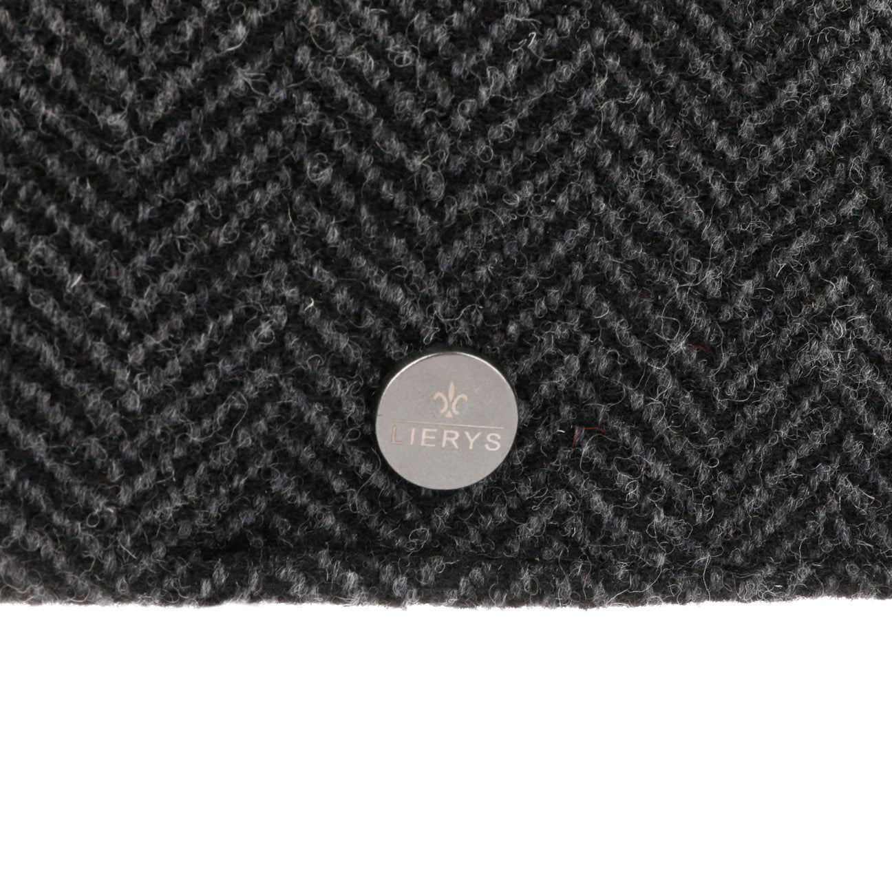 Willers Check Flat Cap - JJ Hat Center ®