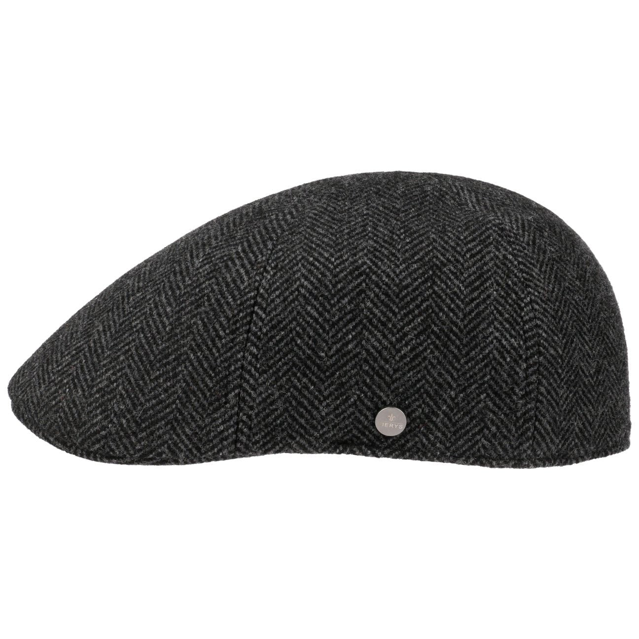 Willers Check Flat Cap - JJ Hat Center ®
