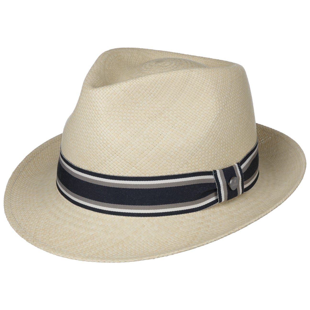 Pandila Trilby Panama Hat - JJ Hat Center ®