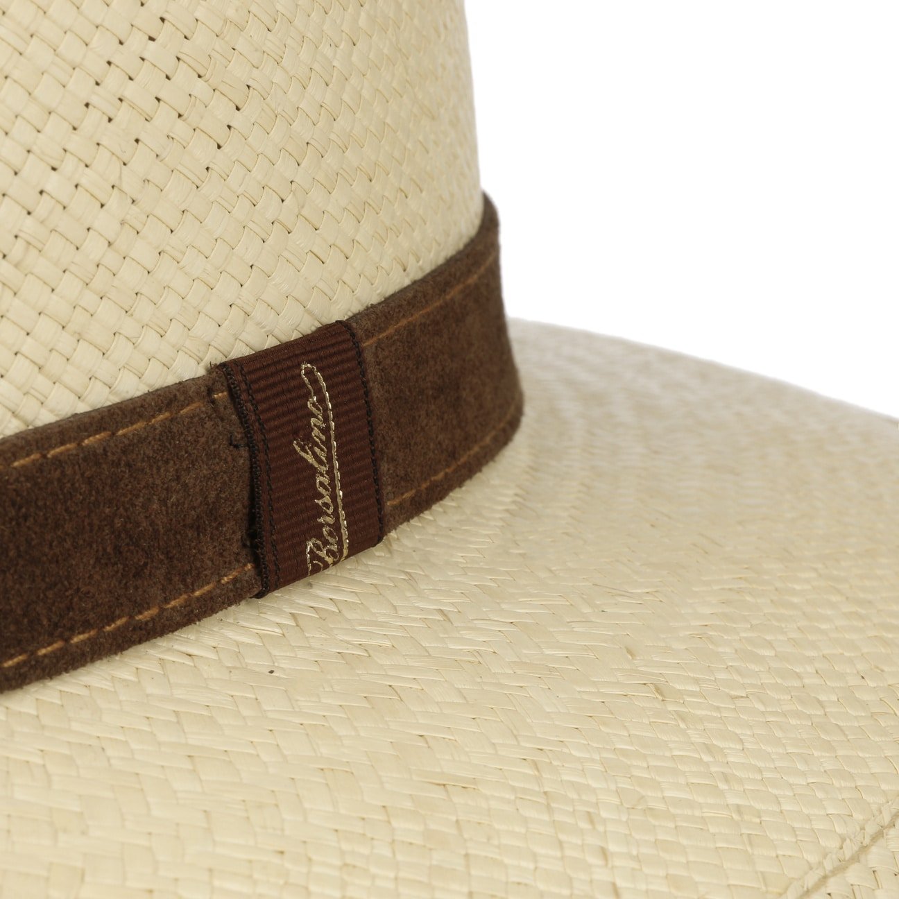 Classic Traveller Panama Hat - JJ Hat Center ®