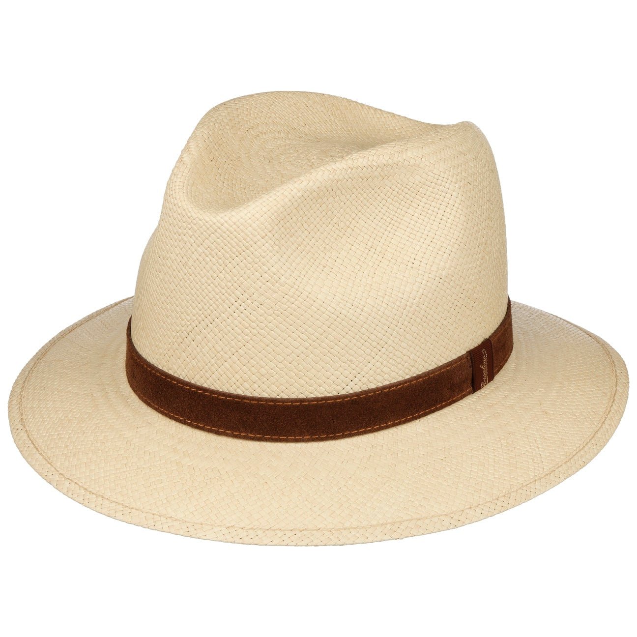 Classic Traveller Panama Hat - JJ Hat Center ®