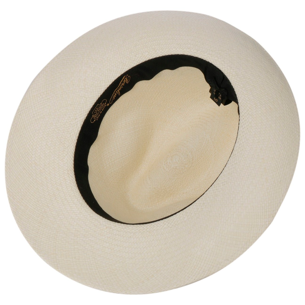 Amedeo Bogart Panama Hat - JJ Hat Center ®