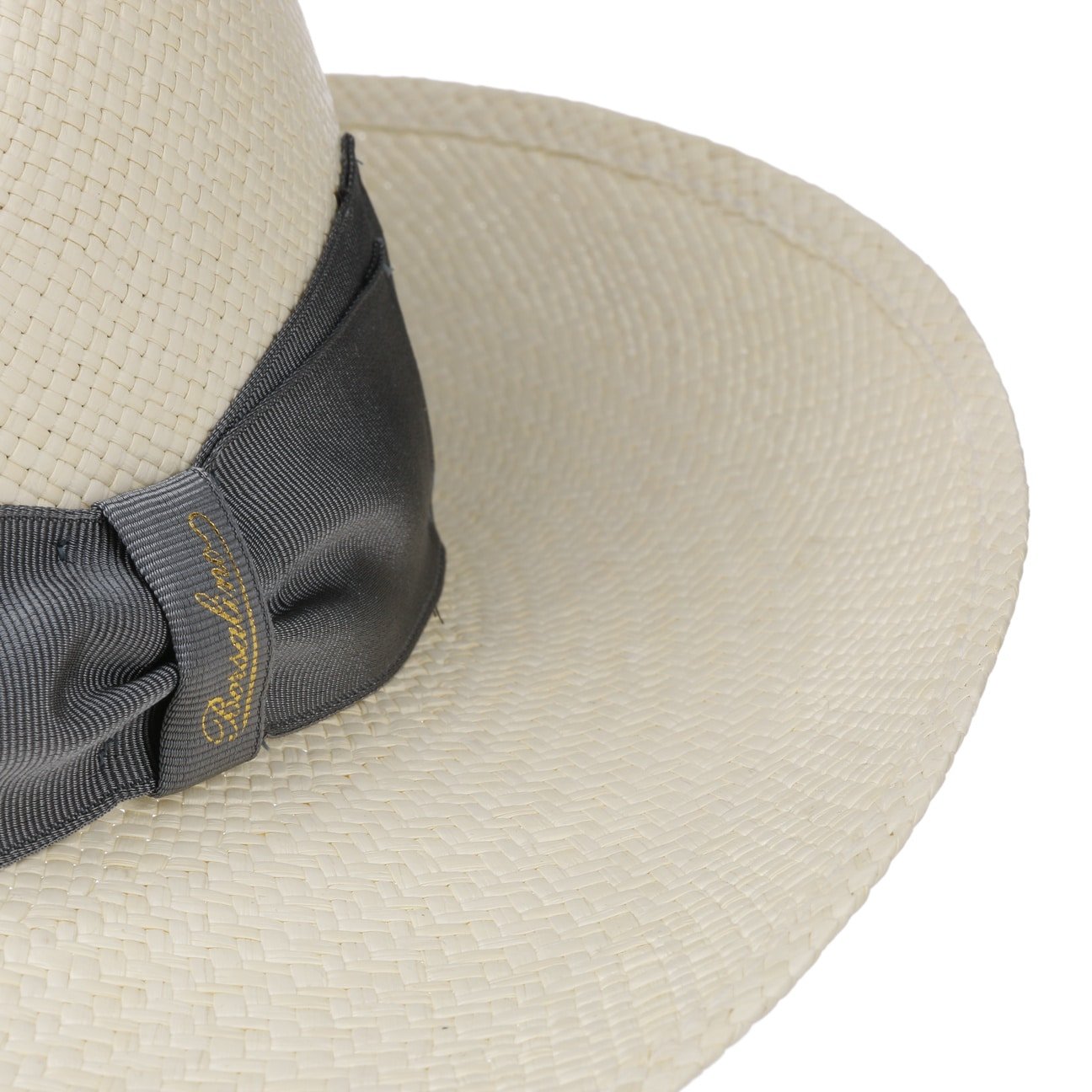 Amedeo Bogart Panama Hat - JJ Hat Center ®