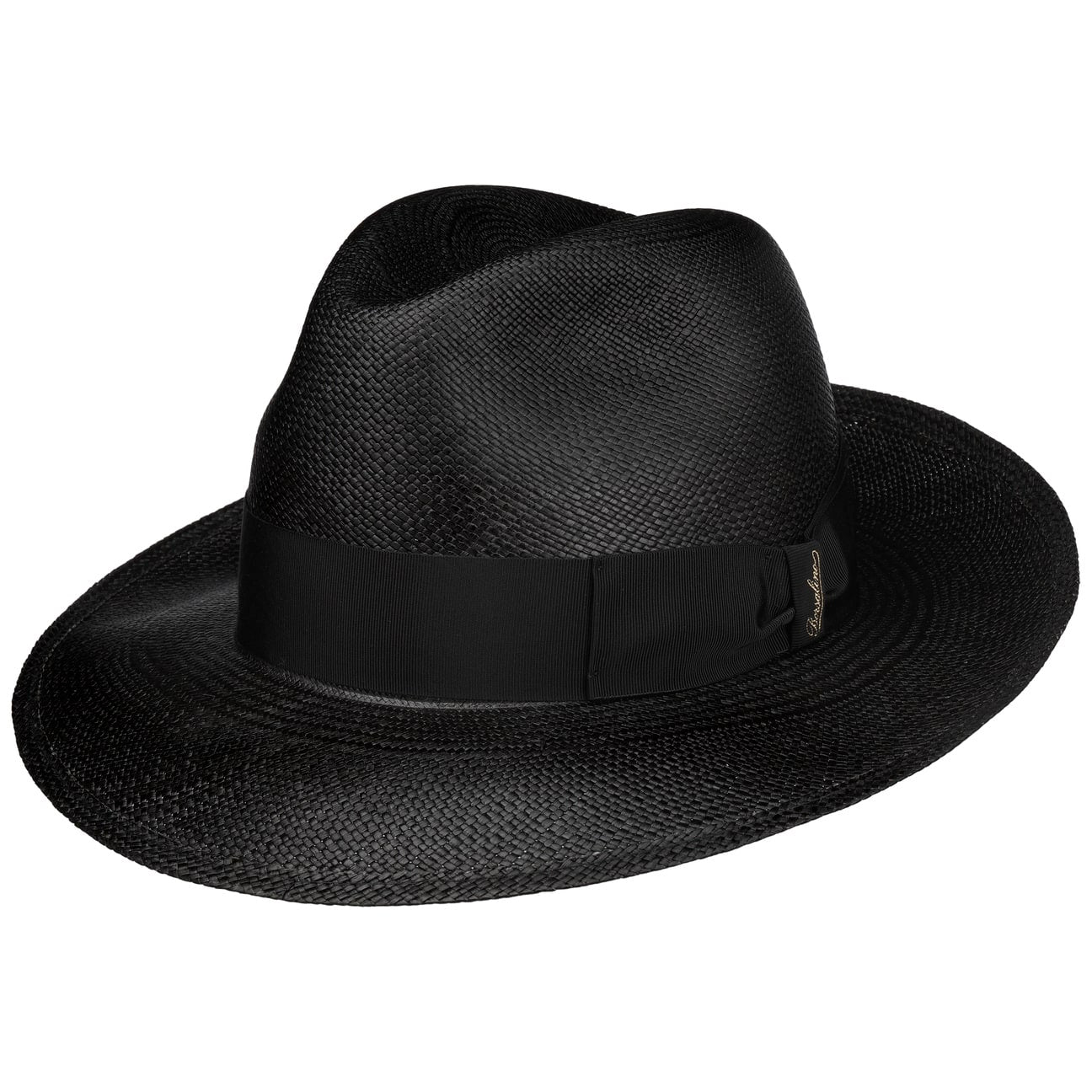 Amedeo Bogart Panama Hat - JJ Hat Center ®