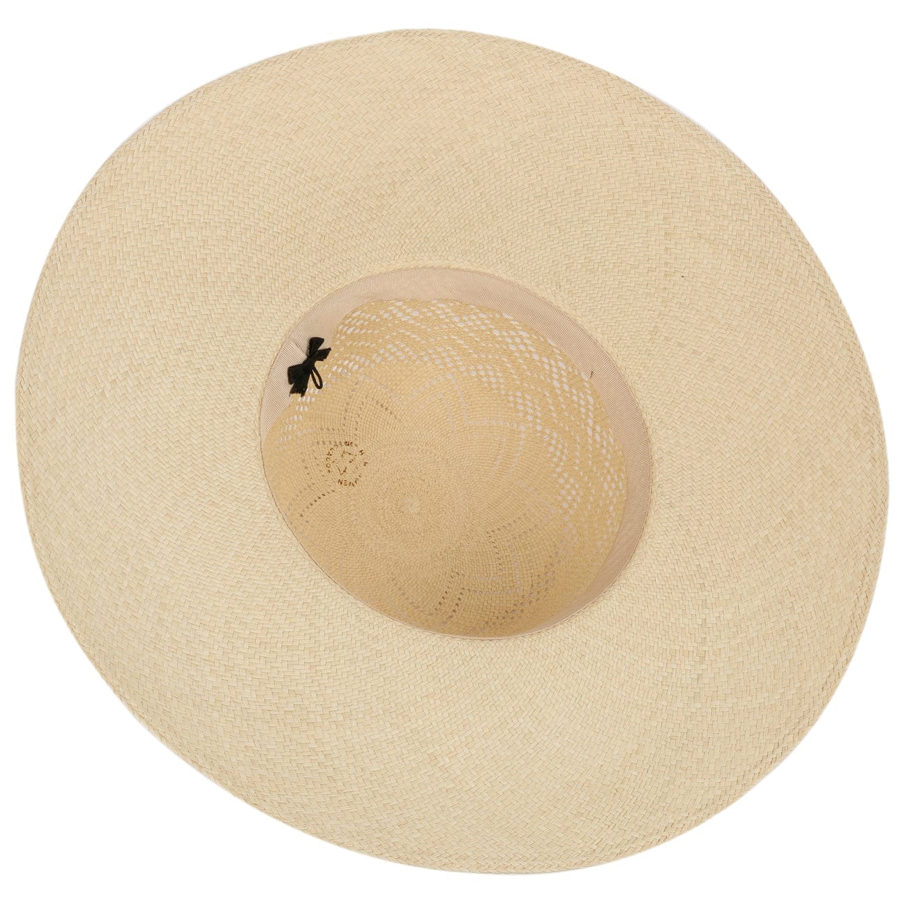 Tavelia Panama Hat by Borsalino - JJ Hat Center ®