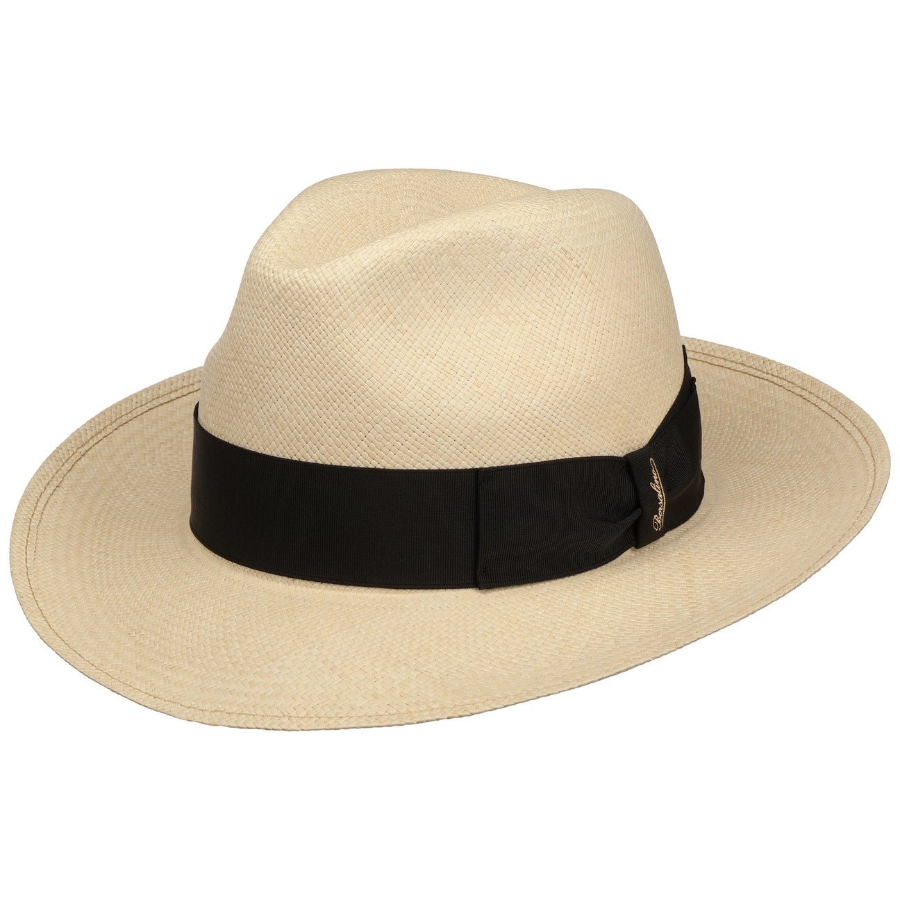 Big Brim Fedora Panama Hat - JJ Hat Center ®