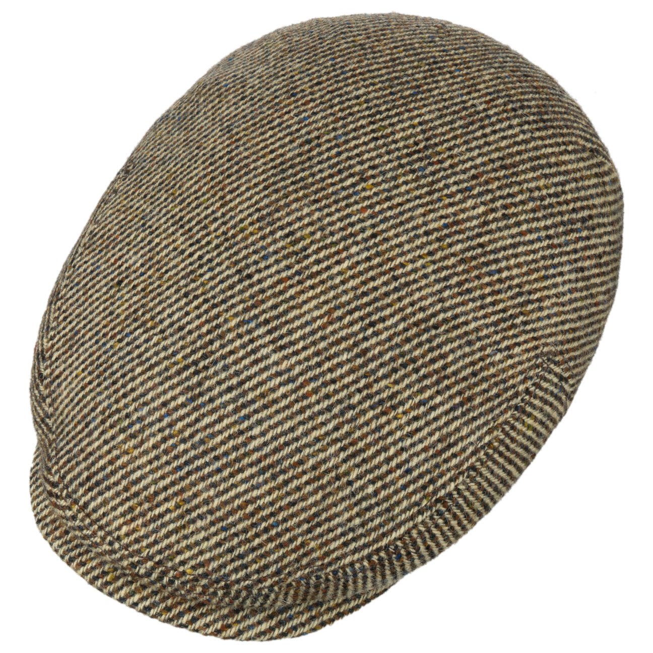 Kent Lifton Flat Cap - JJ Hat Center ®
