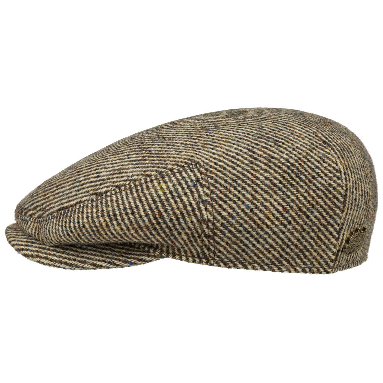 Kent Lifton Flat Cap - JJ Hat Center ®