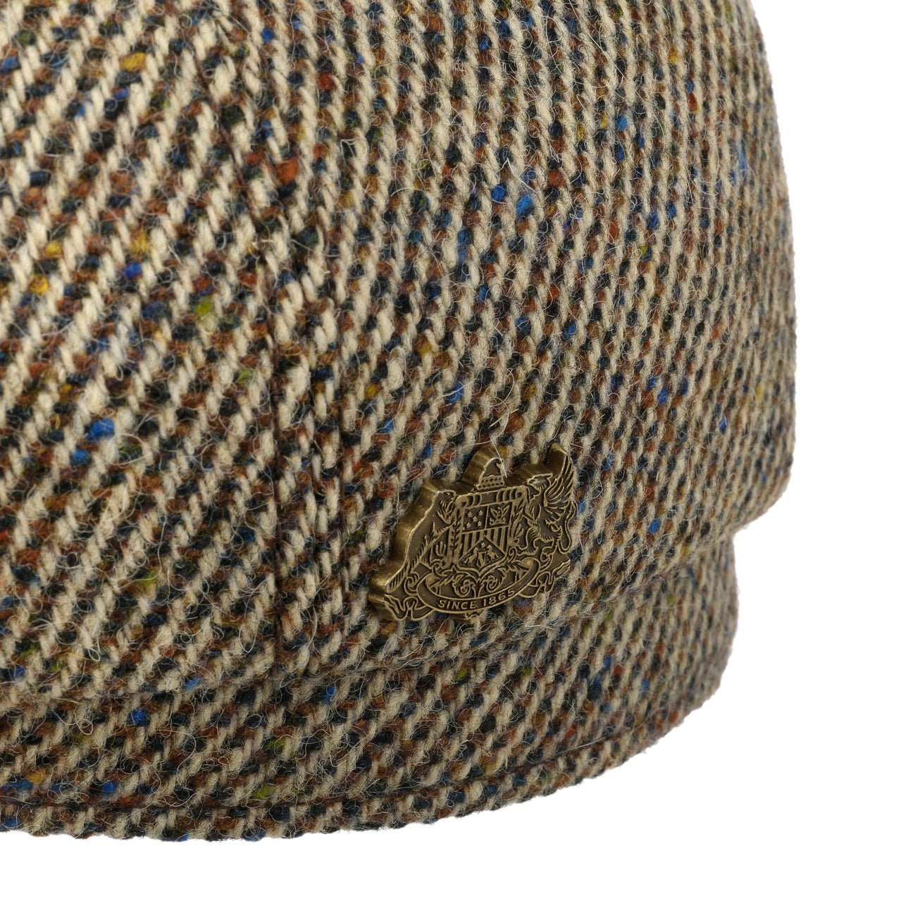 Hatteras Lifton Newsboy Cap - JJ Hat Center ®