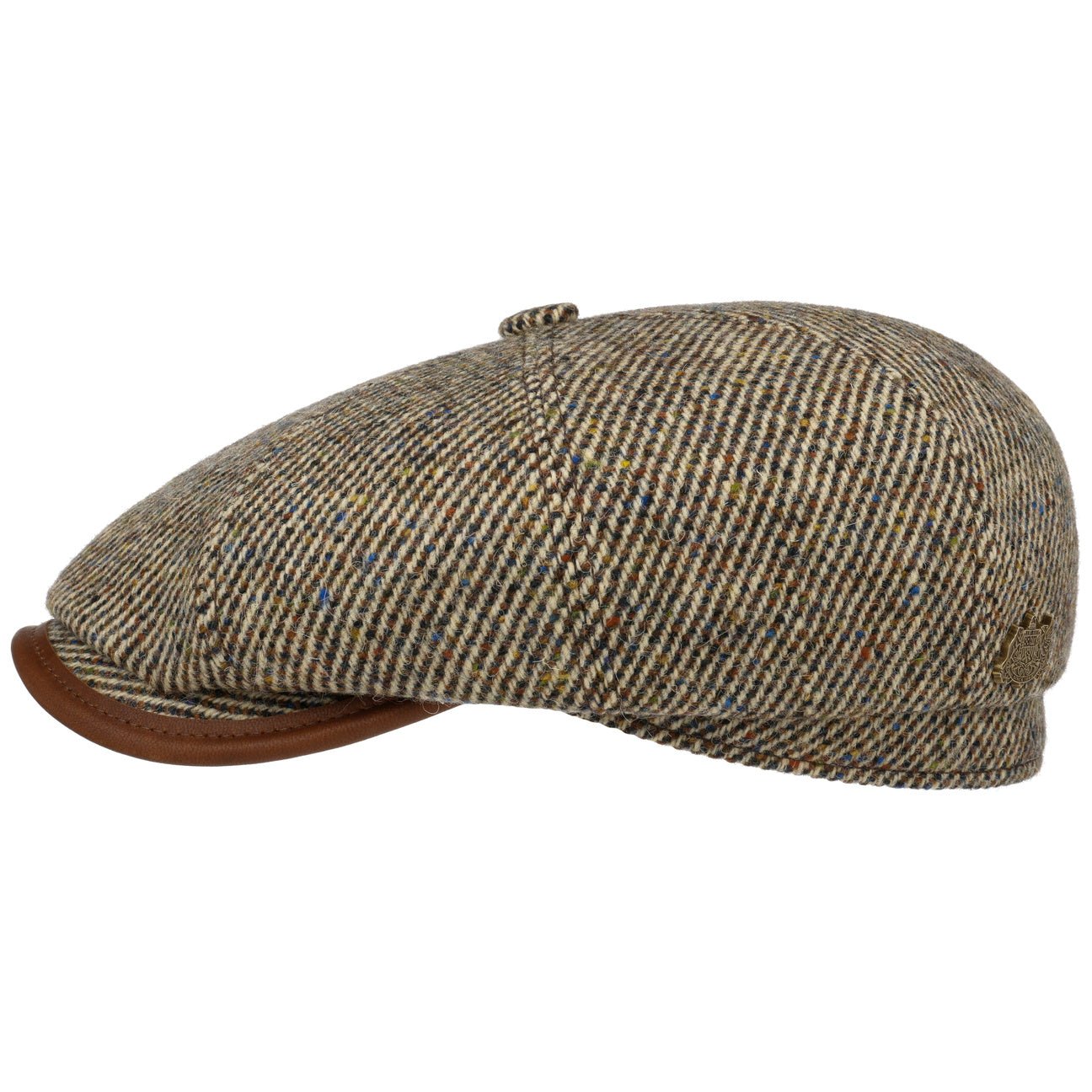 Hatteras Lifton Newsboy Cap - JJ Hat Center ®