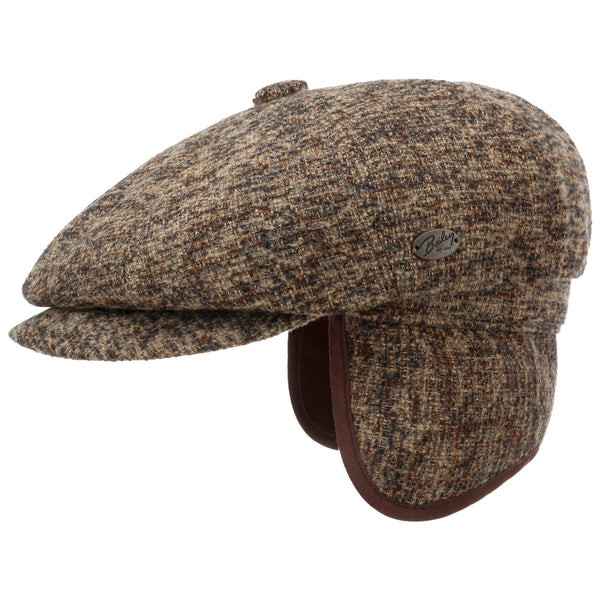 Bailey newsboy cap deals