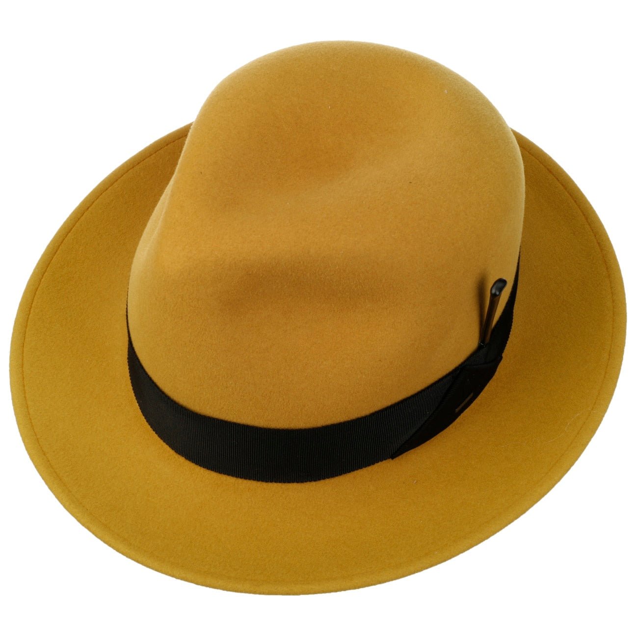 Ellett Wool Hat - JJ Hat Center ®