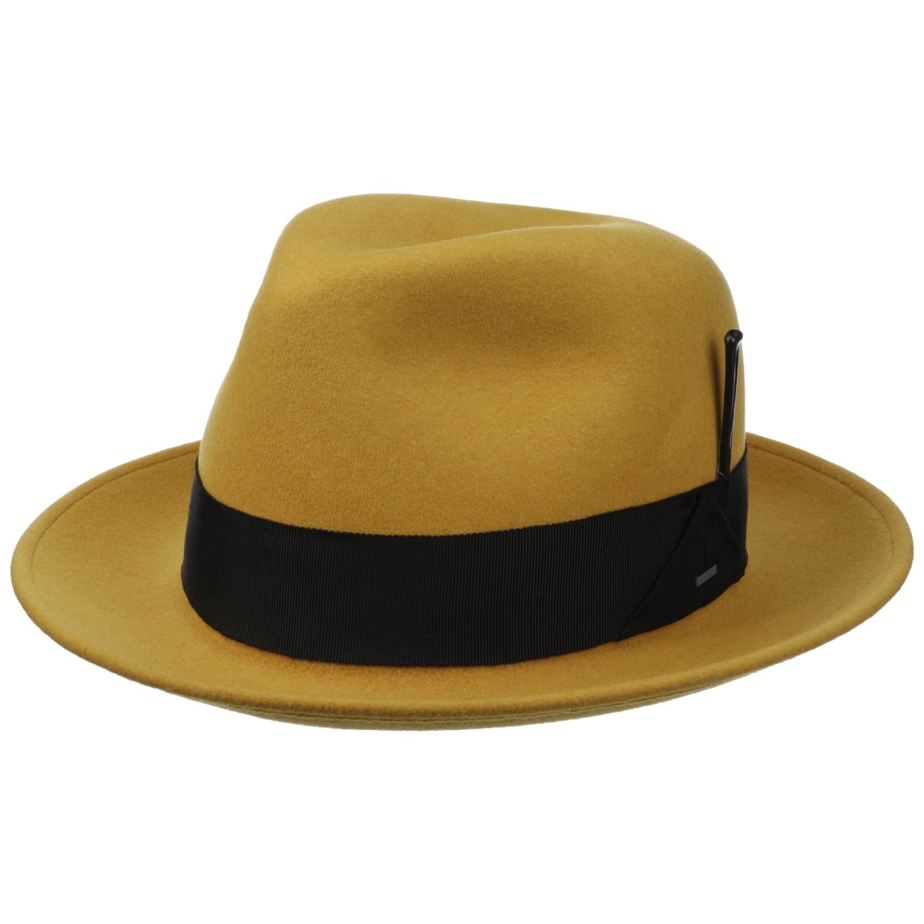 Ellett Wool Hat - JJ Hat Center ®