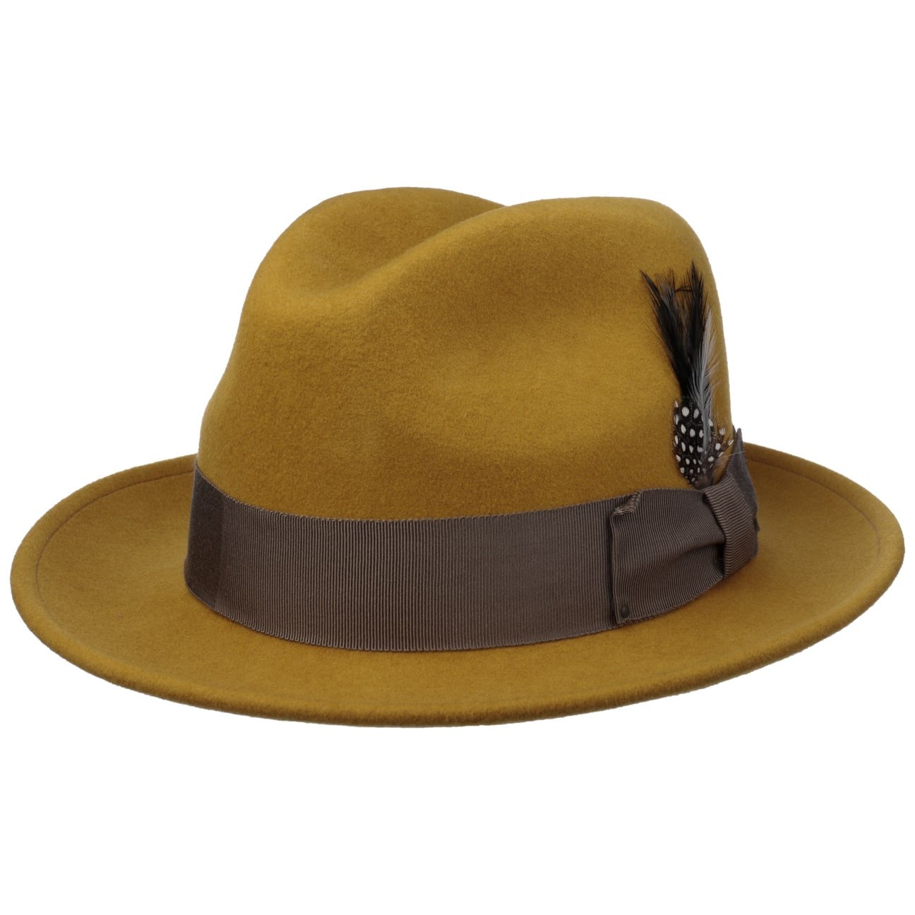 Blixen Wool Hat - JJ Hat Center ®