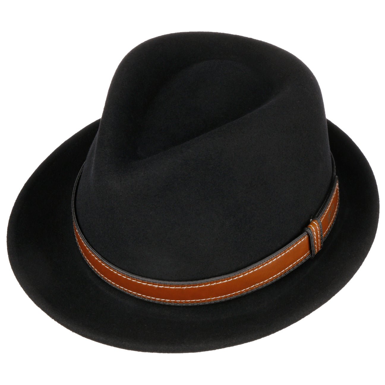 Dodgson Wool Hat - JJ Hat Center ®