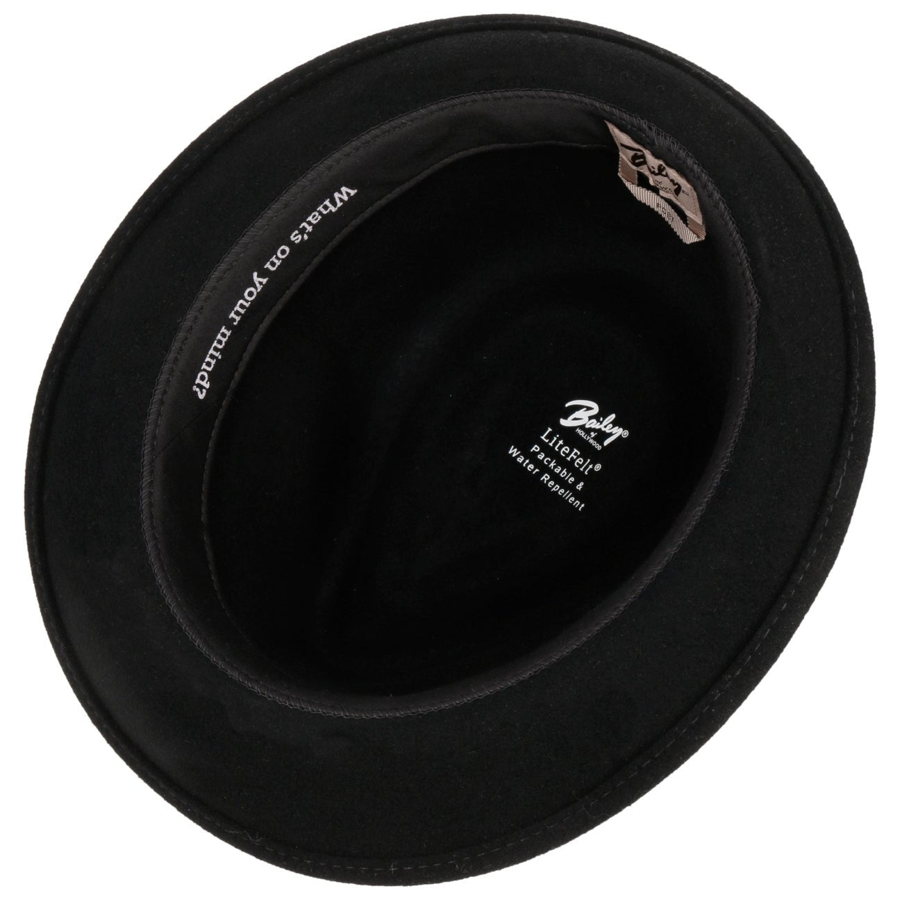 Dodgson Wool Hat - JJ Hat Center ®