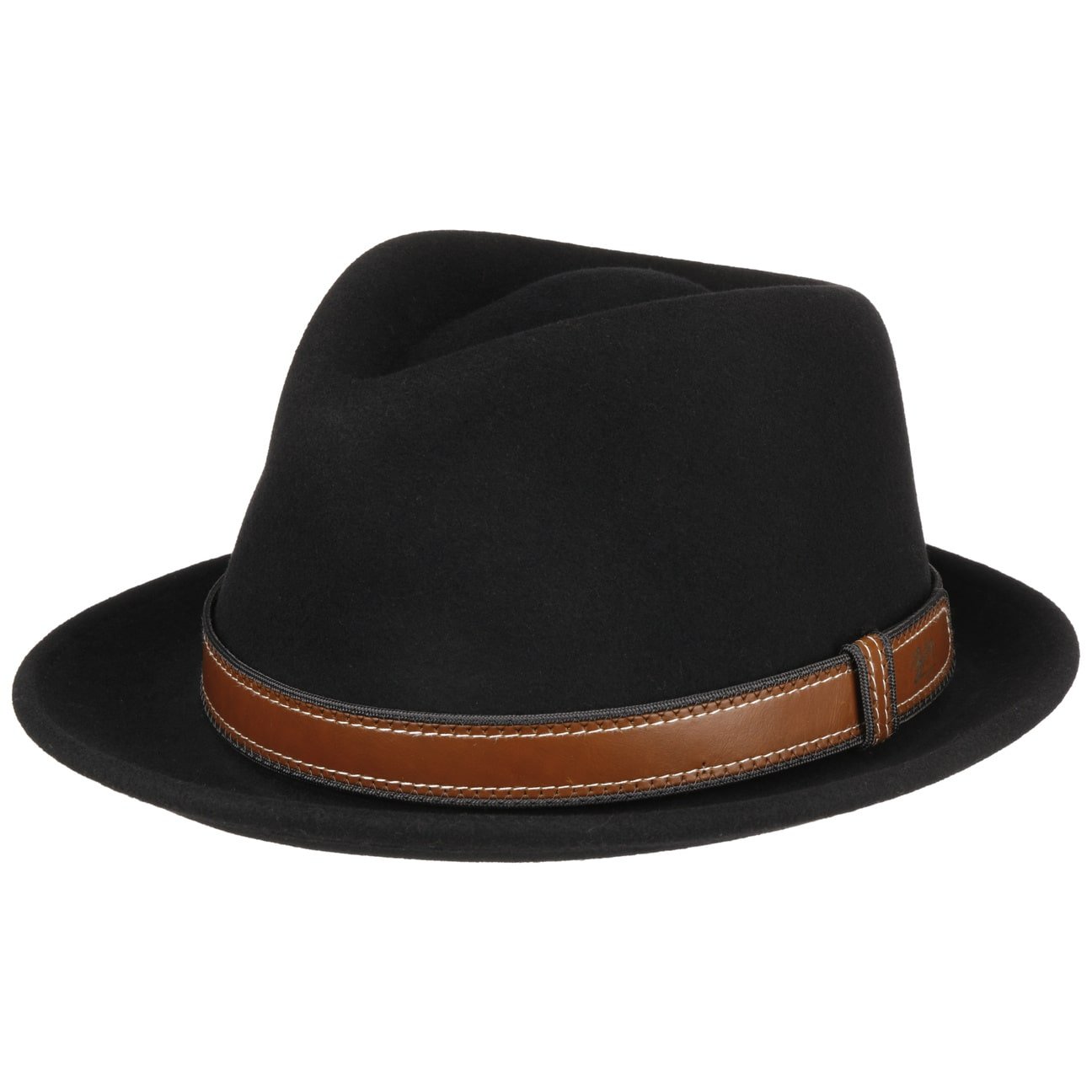Dodgson Wool Hat - JJ Hat Center ®