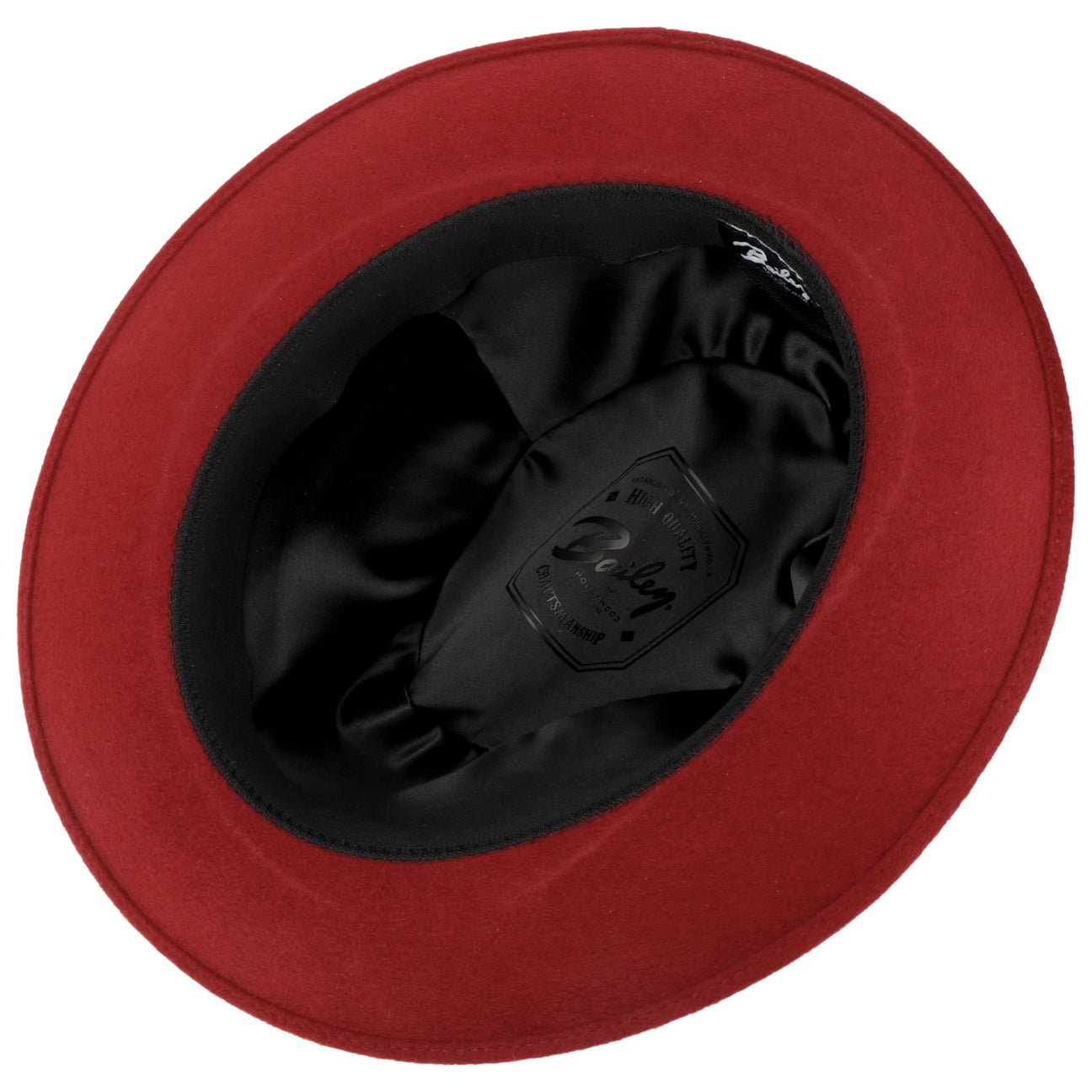 Coates Wool Hat - JJ Hat Center ®