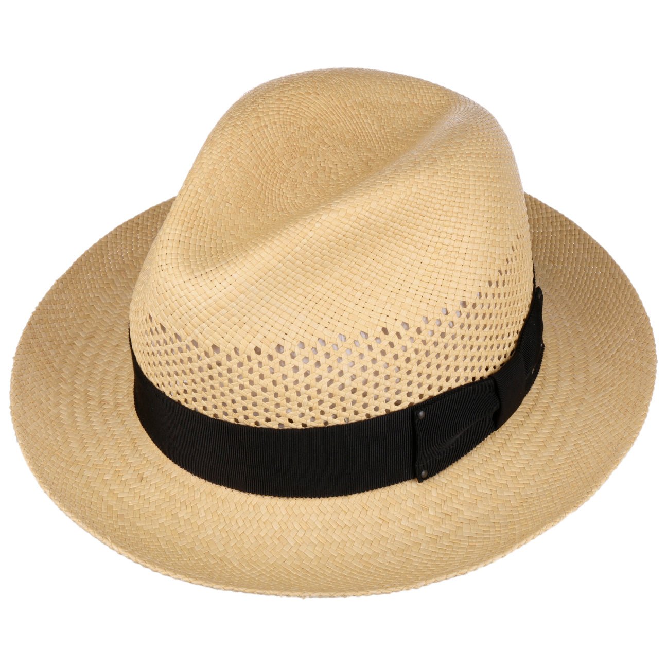 Groff Panama Hat - JJ Hat Center ®