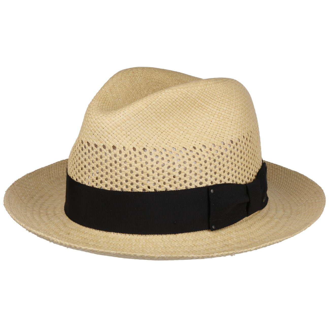 Groff Panama Hat - JJ Hat Center ®