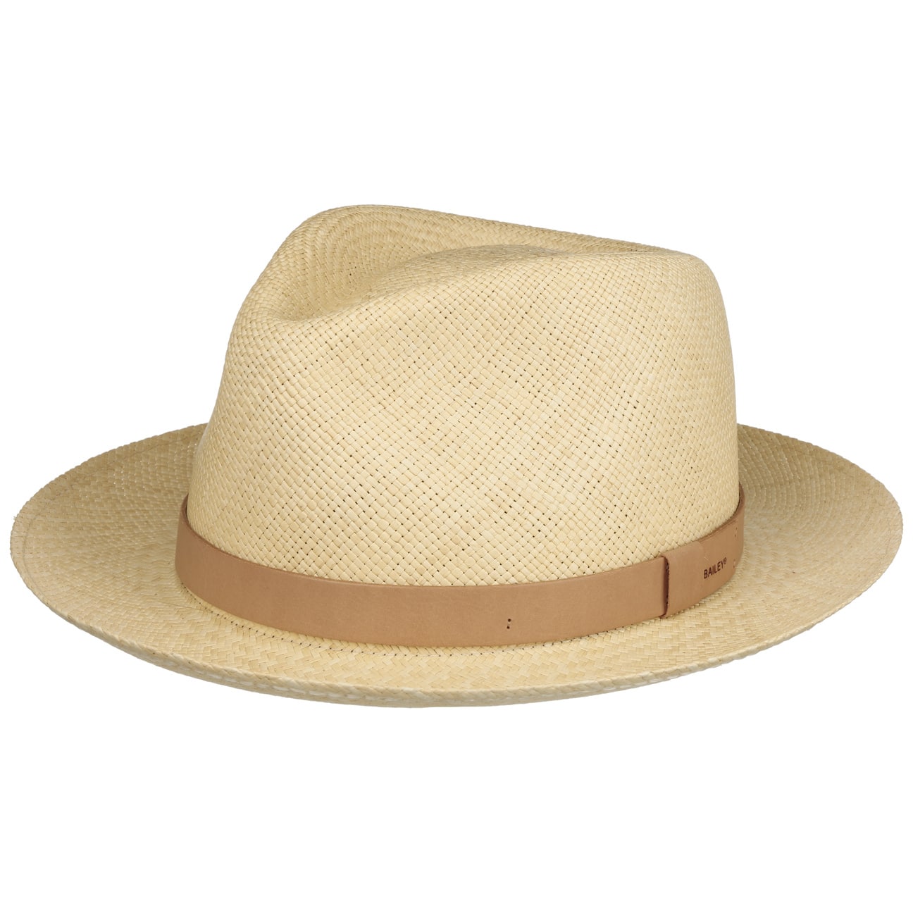 Gelhorn Panama Hat - JJ Hat Center ®