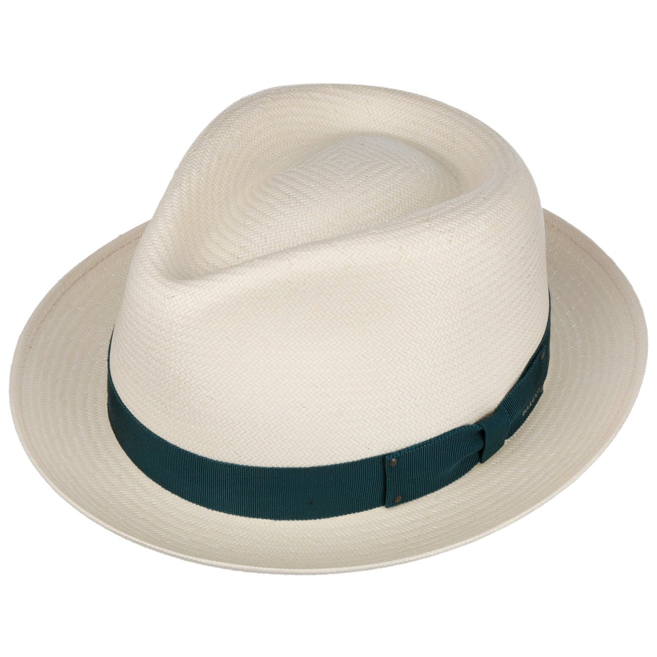 Hansons Straw Hat - JJ Hat Center ®